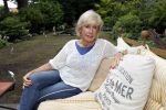 Wassenaar 26 juni 2019
Catherine Keyl interviewt Joke Bruijs . We zijn te gast bij Joke thuis.