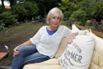 Wassenaar 26 juni 2019
Catherine Keyl interviewt Joke Bruijs . We zijn te gast bij Joke thuis.
