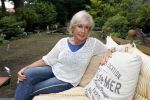 Wassenaar 26 juni 2019
Catherine Keyl interviewt Joke Bruijs . We zijn te gast bij Joke thuis.