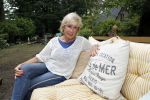 Wassenaar 26 juni 2019
Catherine Keyl interviewt Joke Bruijs . We zijn te gast bij Joke thuis.