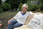 Wassenaar 26 juni 2019
Catherine Keyl interviewt Joke Bruijs . We zijn te gast bij Joke thuis.