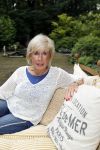 Wassenaar 26 juni 2019
Catherine Keyl interviewt Joke Bruijs . We zijn te gast bij Joke thuis.