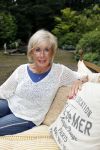 Wassenaar 26 juni 2019
Catherine Keyl interviewt Joke Bruijs . We zijn te gast bij Joke thuis.