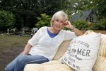 Wassenaar 26 juni 2019
Catherine Keyl interviewt Joke Bruijs . We zijn te gast bij Joke thuis.