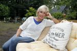 Wassenaar 26 juni 2019
Catherine Keyl interviewt Joke Bruijs . We zijn te gast bij Joke thuis.