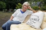 Wassenaar 26 juni 2019
Catherine Keyl interviewt Joke Bruijs . We zijn te gast bij Joke thuis.