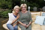 Wassenaar 26 juni 2019
Catherine Keyl interviewt Joke Bruijs . We zijn te gast bij Joke thuis.