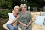 Wassenaar 26 juni 2019
Catherine Keyl interviewt Joke Bruijs . We zijn te gast bij Joke thuis.