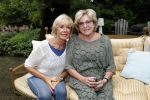 Wassenaar 26 juni 2019
Catherine Keyl interviewt Joke Bruijs . We zijn te gast bij Joke thuis.