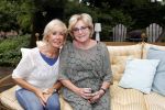 Wassenaar 26 juni 2019
Catherine Keyl interviewt Joke Bruijs . We zijn te gast bij Joke thuis.