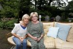 Wassenaar 26 juni 2019
Catherine Keyl interviewt Joke Bruijs . We zijn te gast bij Joke thuis.