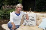 Wassenaar 26 juni 2019
Catherine Keyl interviewt Joke Bruijs . We zijn te gast bij Joke thuis.