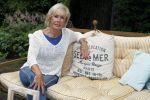 Wassenaar 26 juni 2019
Catherine Keyl interviewt Joke Bruijs . We zijn te gast bij Joke thuis.