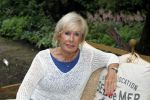 Wassenaar 26 juni 2019
Catherine Keyl interviewt Joke Bruijs . We zijn te gast bij Joke thuis.