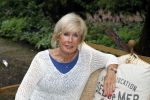 Wassenaar 26 juni 2019
Catherine Keyl interviewt Joke Bruijs . We zijn te gast bij Joke thuis.