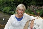 Wassenaar 26 juni 2019
Catherine Keyl interviewt Joke Bruijs . We zijn te gast bij Joke thuis.