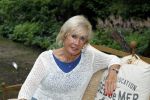 Wassenaar 26 juni 2019
Catherine Keyl interviewt Joke Bruijs . We zijn te gast bij Joke thuis.