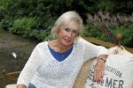 Wassenaar 26 juni 2019
Catherine Keyl interviewt Joke Bruijs . We zijn te gast bij Joke thuis.