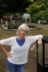 Wassenaar 26 juni 2019
Catherine Keyl interviewt Joke Bruijs . We zijn te gast bij Joke thuis.