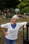 Wassenaar 26 juni 2019
Catherine Keyl interviewt Joke Bruijs . We zijn te gast bij Joke thuis.