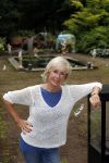 Wassenaar 26 juni 2019
Catherine Keyl interviewt Joke Bruijs . We zijn te gast bij Joke thuis.