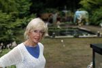 Wassenaar 26 juni 2019
Catherine Keyl interviewt Joke Bruijs . We zijn te gast bij Joke thuis.