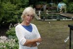 Wassenaar 26 juni 2019
Catherine Keyl interviewt Joke Bruijs . We zijn te gast bij Joke thuis.