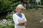 Wassenaar 26 juni 2019
Catherine Keyl interviewt Joke Bruijs . We zijn te gast bij Joke thuis.