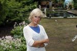 Wassenaar 26 juni 2019
Catherine Keyl interviewt Joke Bruijs . We zijn te gast bij Joke thuis.