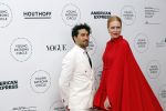 Amsterdam 29 juni 2019
Premiere young patrons circle in de stopera. 
Jolanda v d Berg met partner