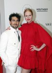 Amsterdam 29 juni 2019
Premiere young patrons circle in de stopera. 
Jolanda v d Berg met partner