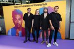 Amsterdam 24 juni 2019
Premiere Yesterday in pathe arena. Kensington