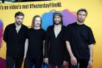 Amsterdam 24 juni 2019
Premiere Yesterday in pathe arena. Kensington