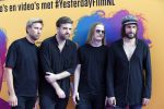 Amsterdam 24 juni 2019
Premiere Yesterday in pathe arena. Kensington