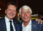 Haarzuilen, 19 Juni 2019
Haringparty Kasteel Haarzuilen
Klaas Wilting