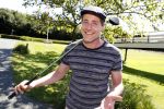 Brielle 14 juni 2019
Golfwedstrijd tbv de health promoters. Koertjan de Bruijn
