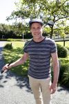 Brielle 14 juni 2019
Golfwedstrijd tbv de health promoters. Koertjan de Bruijn