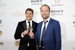 Amsterdam 18 juni 2019
Leading ladies awards bij hotel the Grand. Koertjan de Bruijn