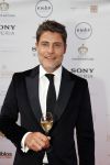 Amsterdam 18 juni 2019
Leading ladies awards bij hotel the Grand. Koertjan de Bruijn