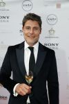 Amsterdam 18 juni 2019
Leading ladies awards bij hotel the Grand. Koertjan de Bruijn