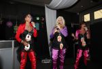 Best 30 juni 2019
Fandag van LUV ( Marga Scheide Jose Hoebee en Chimene v Oosterhout) bij restaurant Quattre Bras in Best.