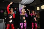 Best 30 juni 2019
Fandag van LUV ( Marga Scheide Jose Hoebee en Chimene v Oosterhout) bij restaurant Quattre Bras in Best.