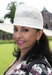 Haarzuilen, 19 Juni 2019
Haringparty Kasteel Haarzuilen
Laura Fygi