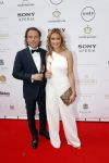 Amsterdam 18 juni 2019
Leading ladies awards bij hotel the Grand. Laurien Verstraaten en Olivier Rutgers
