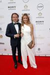 Amsterdam 18 juni 2019
Leading ladies awards bij hotel the Grand. Laurien Verstraaten en Olivier Rutgers
