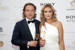 Amsterdam 18 juni 2019
Leading ladies awards bij hotel the Grand. Laurien Verstraaten en Olivier Rutgers