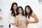 Amsterdam 18 juni 2019
Leading ladies awards bij hotel the Grand.
