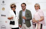 Amsterdam 18 juni 2019
Leading ladies awards bij hotel the Grand.