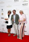 Amsterdam 18 juni 2019
Leading ladies awards bij hotel the Grand.