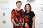 Amsterdam 18 juni 2019
Leading ladies awards bij hotel the Grand.